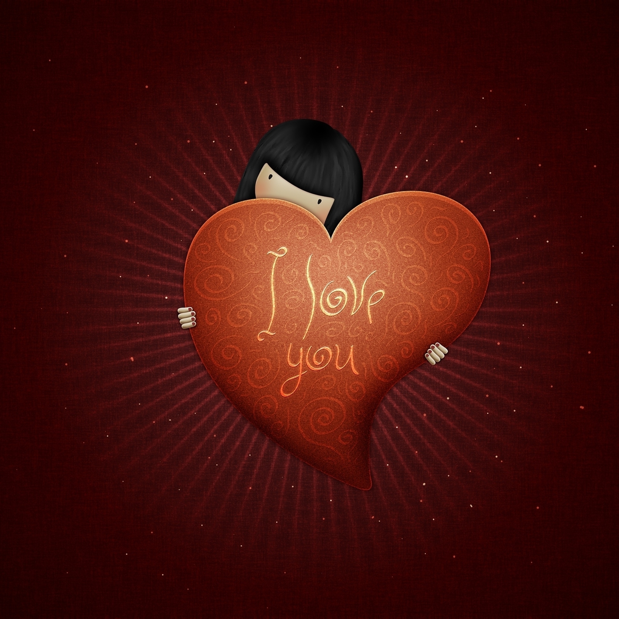 P.S. I Love You Wallpapers