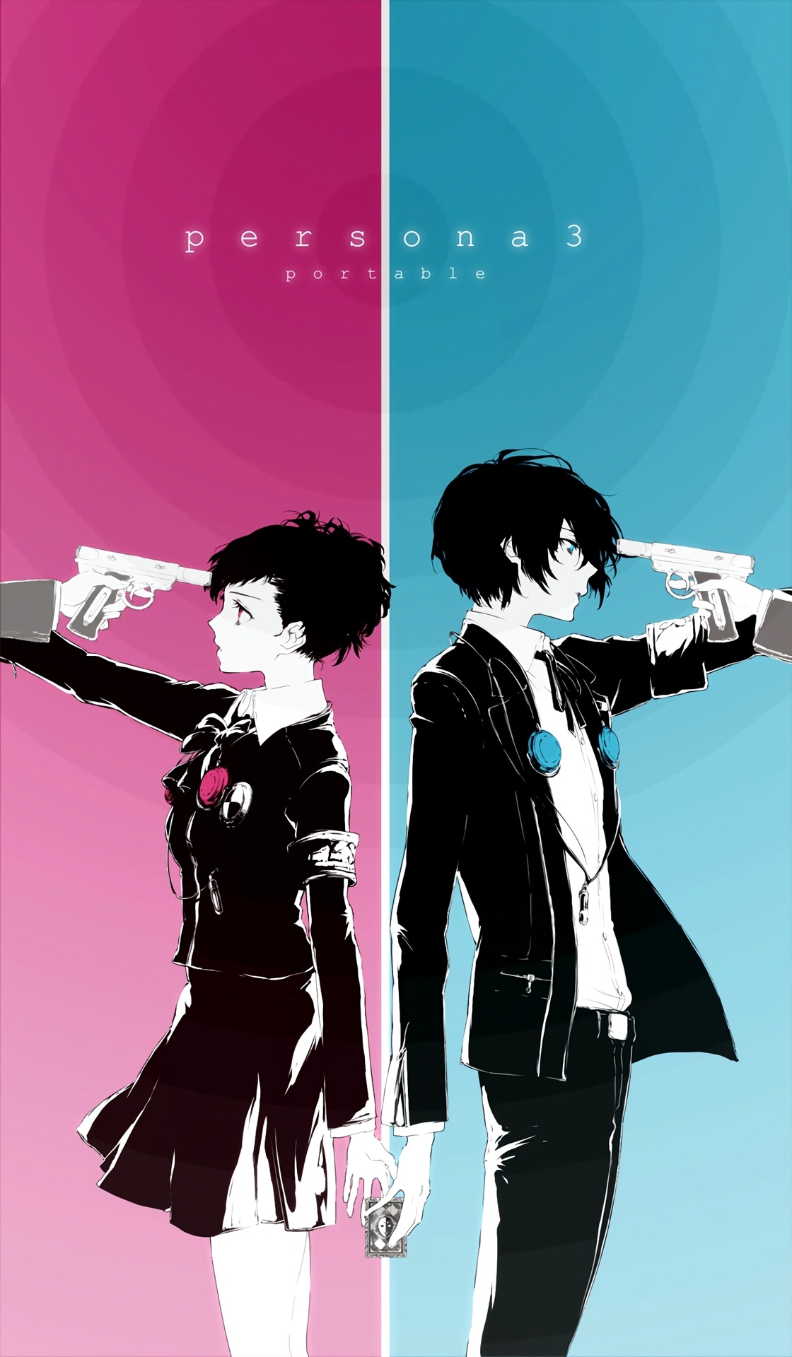 P3 Wallpapers