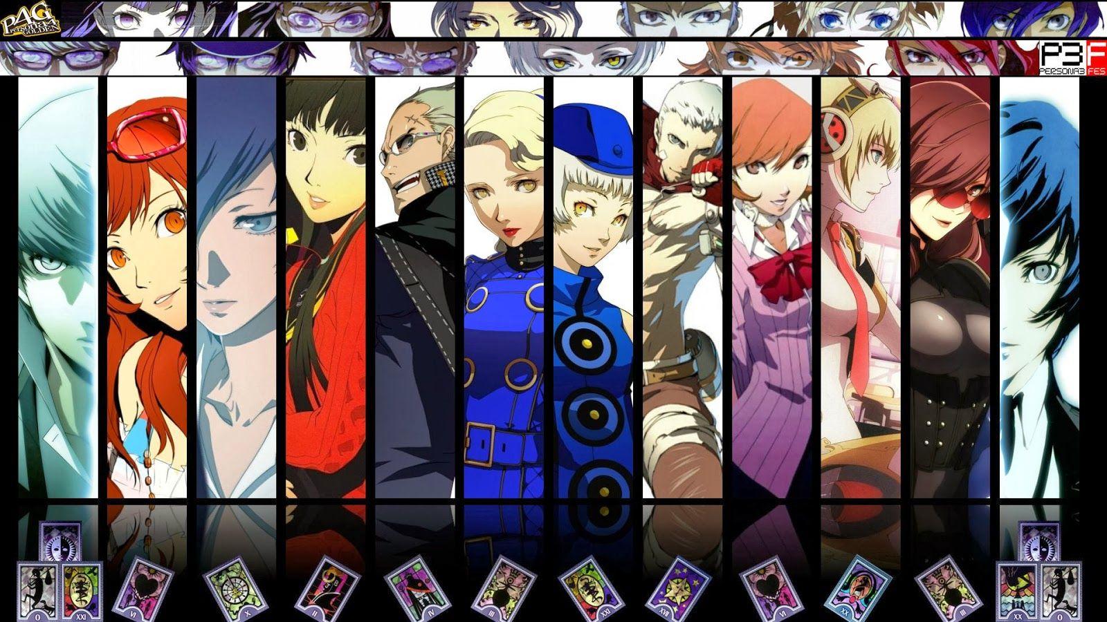 P3 Wallpapers