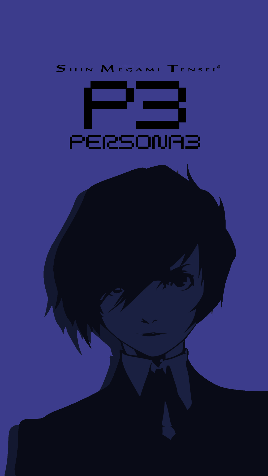 P3 Wallpapers