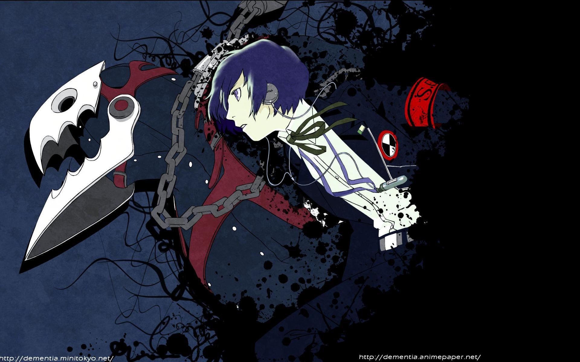 P3 Wallpapers