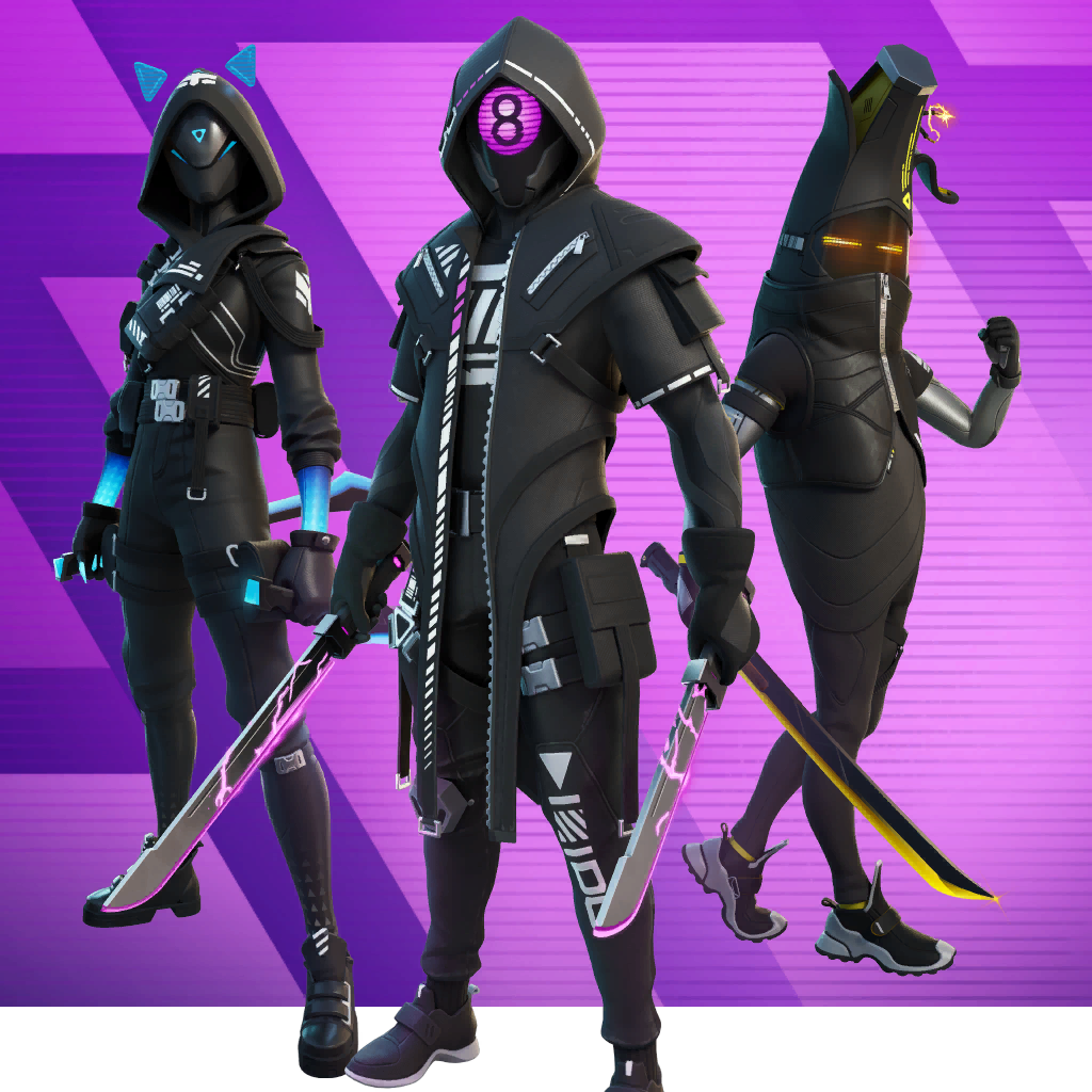 P33Ly Fortnite Wallpapers