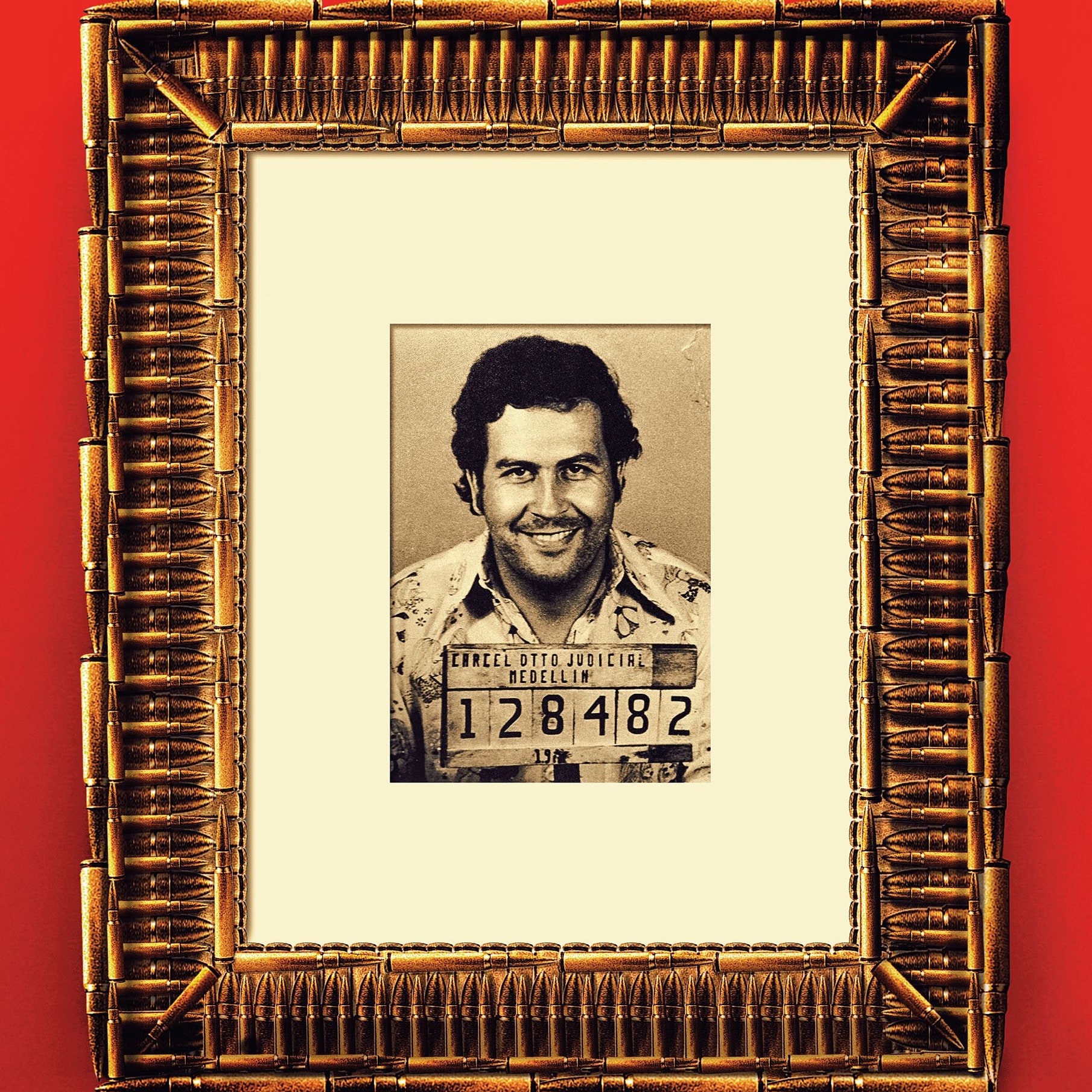 Pablo Escobar, The Drug Lord Wallpapers