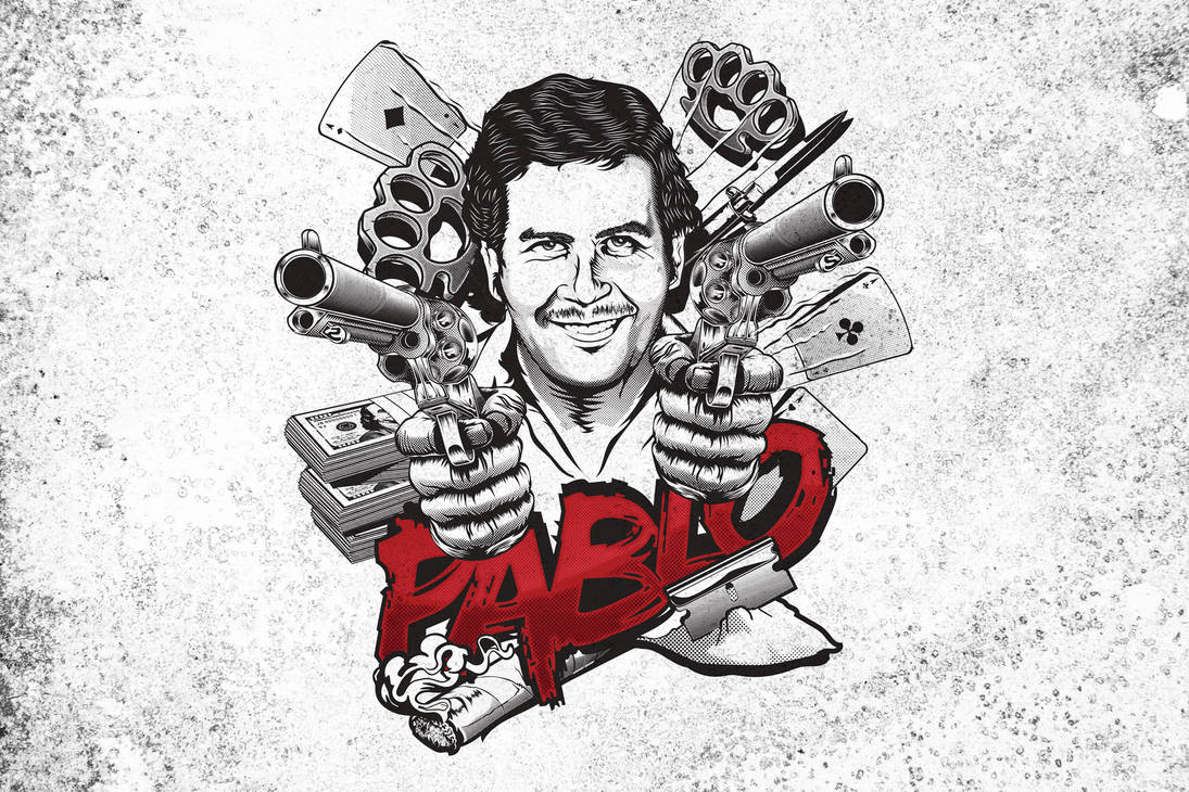 Pablo Escobar, The Drug Lord Wallpapers