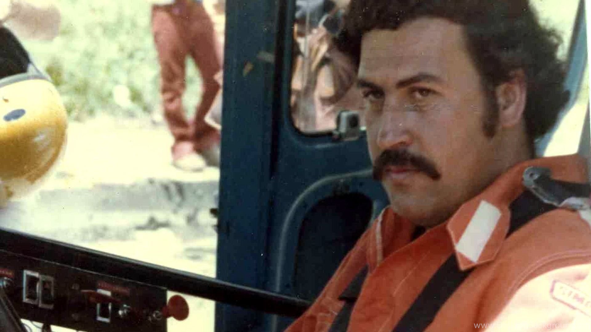 Pablo Escobar, The Drug Lord Wallpapers