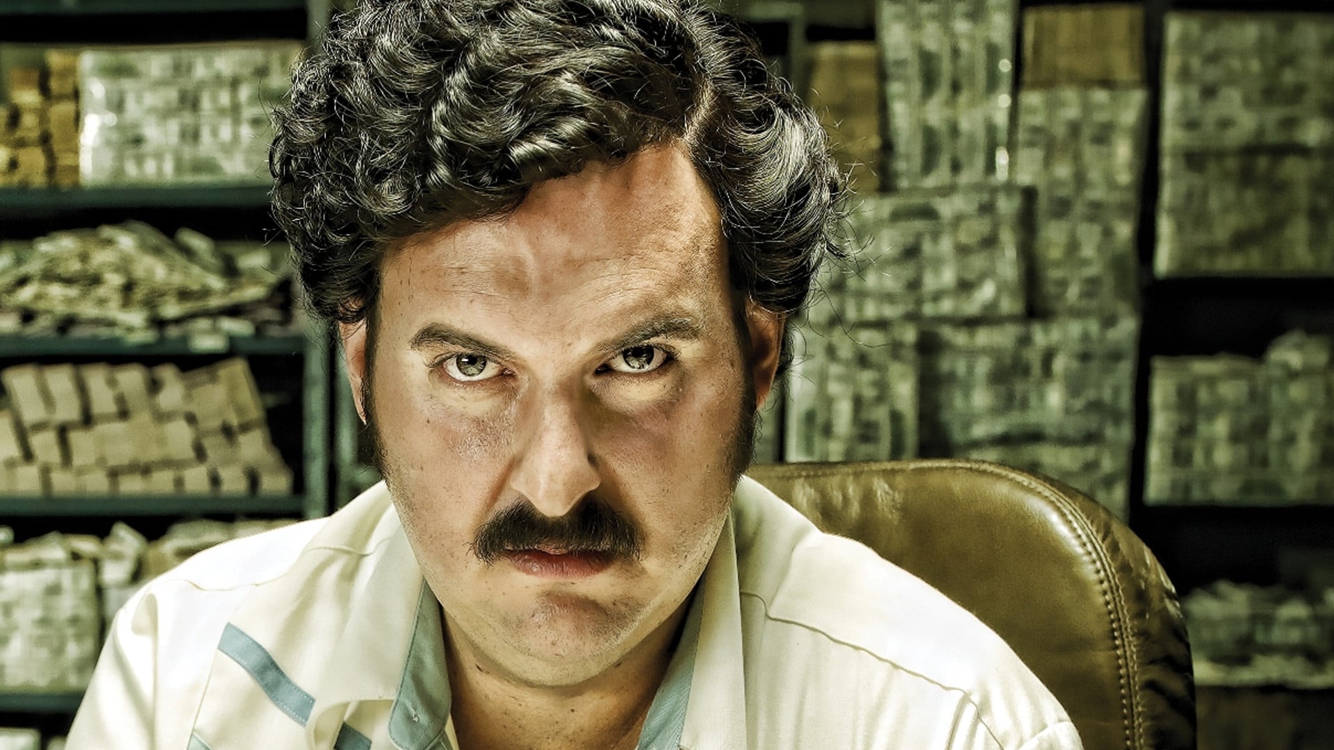 Pablo Escobar, The Drug Lord Wallpapers