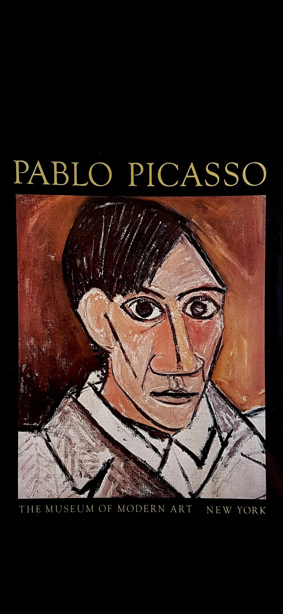 Pablo Picasso Wallpapers