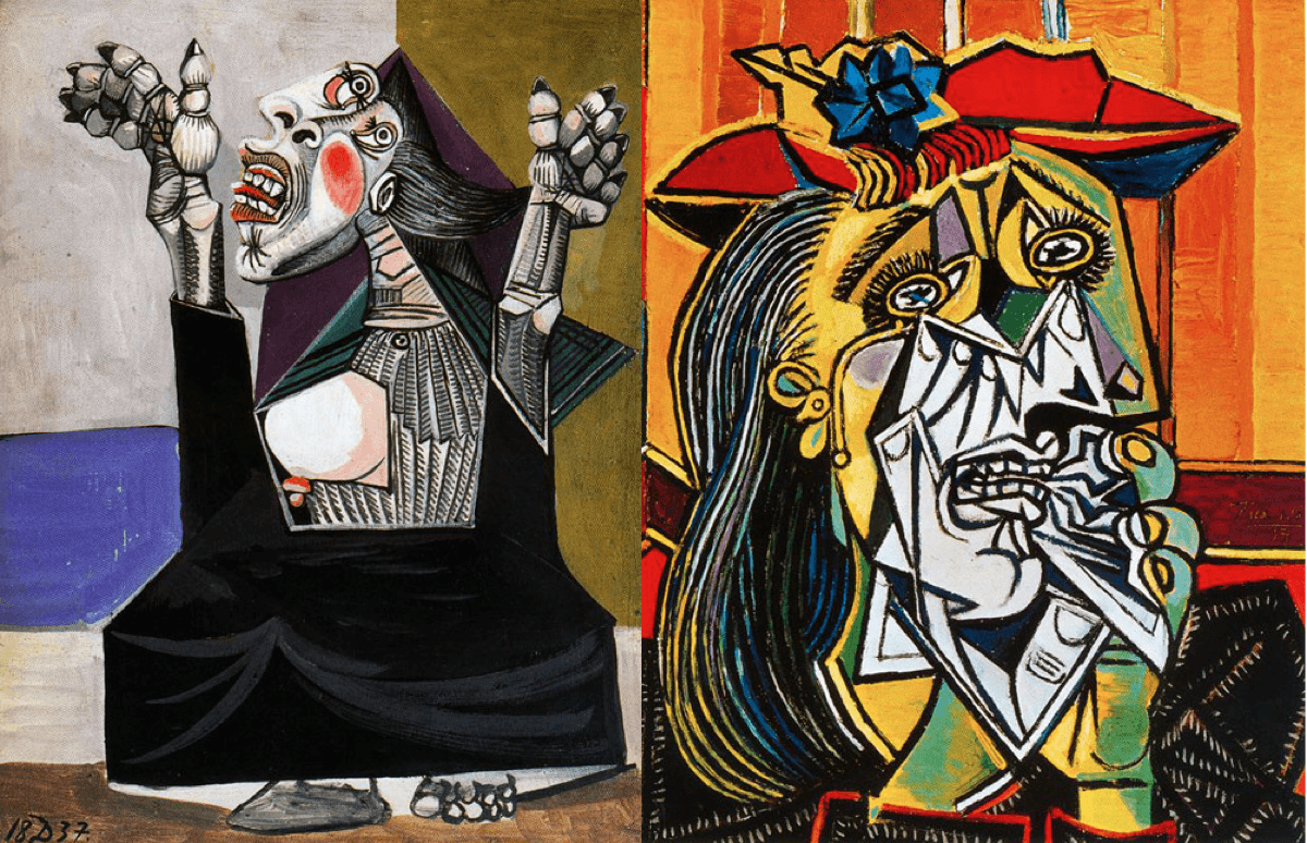 Pablo Picasso Wallpapers