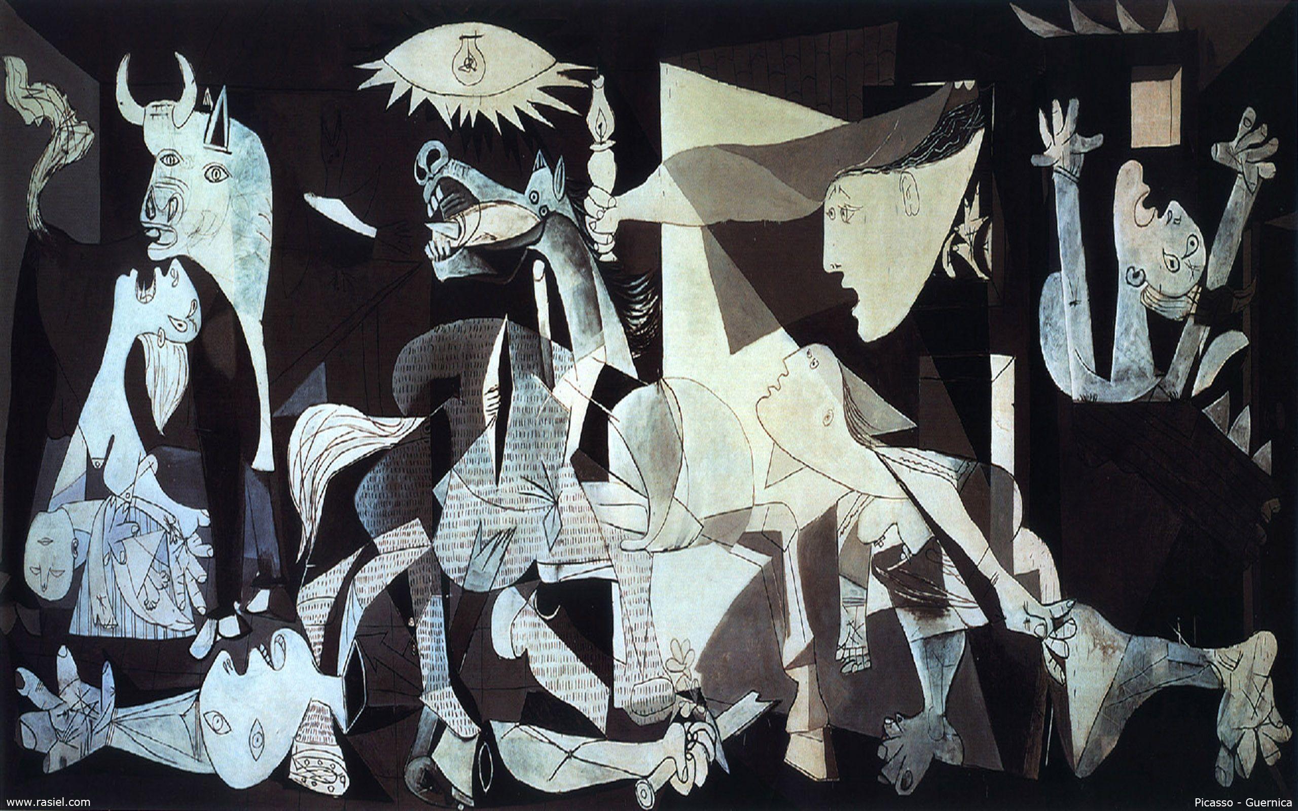 Pablo Picasso Wallpapers