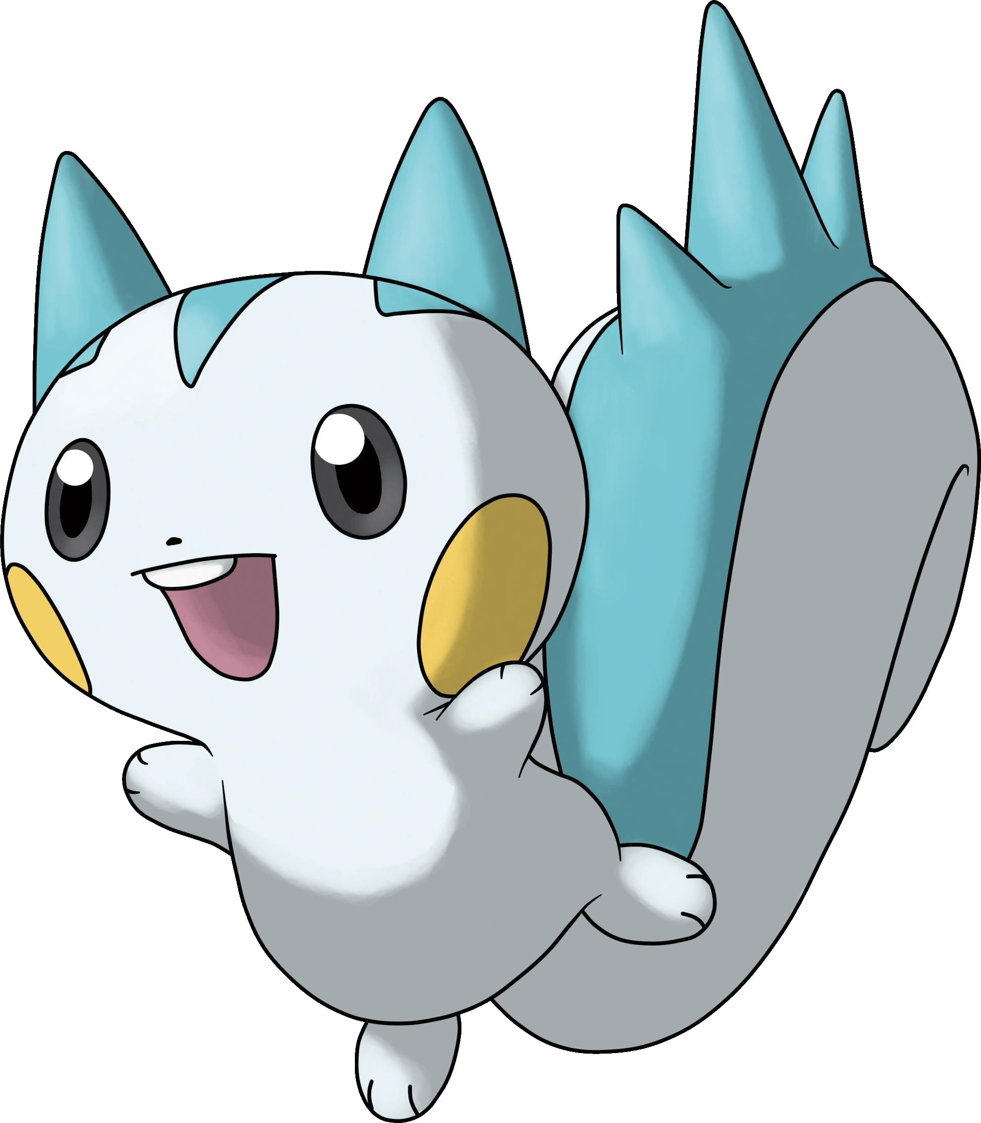 Pachirisu Hd Wallpapers