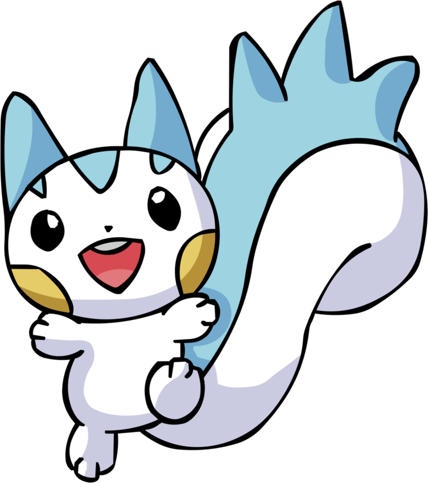 Pachirisu Hd Wallpapers