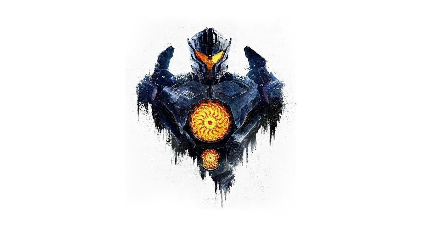 Pacific Rim 2 Wallpapers