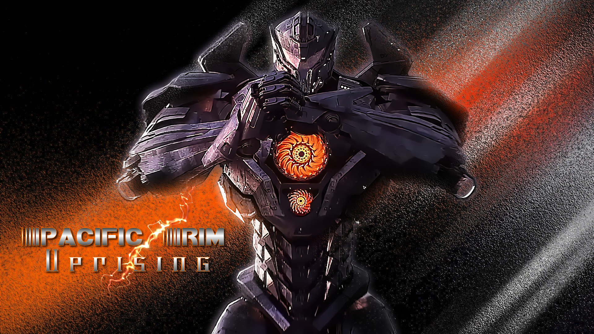 Pacific Rim 2 Wallpapers