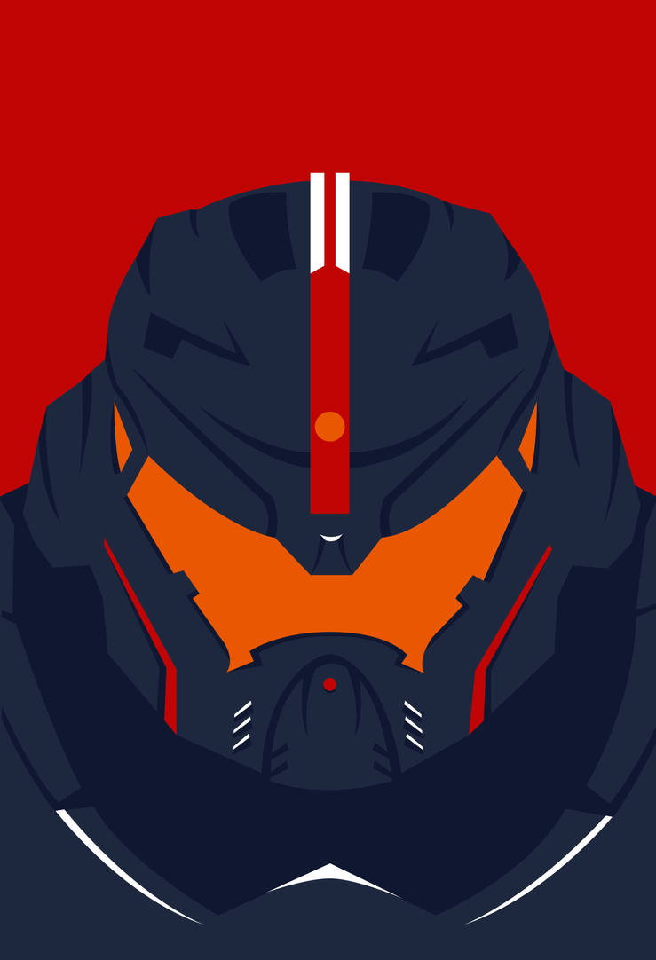 Pacific Rim Minimal Art Wallpapers