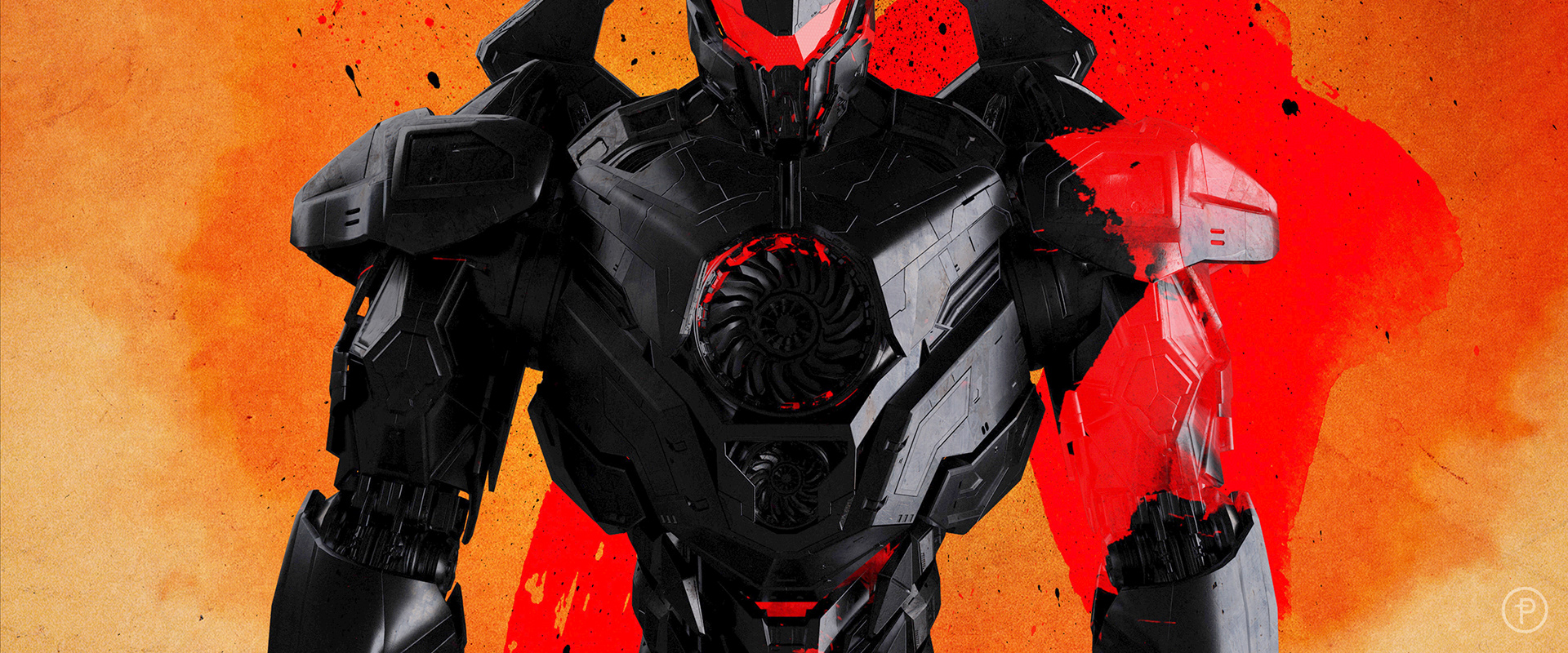 Pacific Rim Uprising 2018 Wallpapers