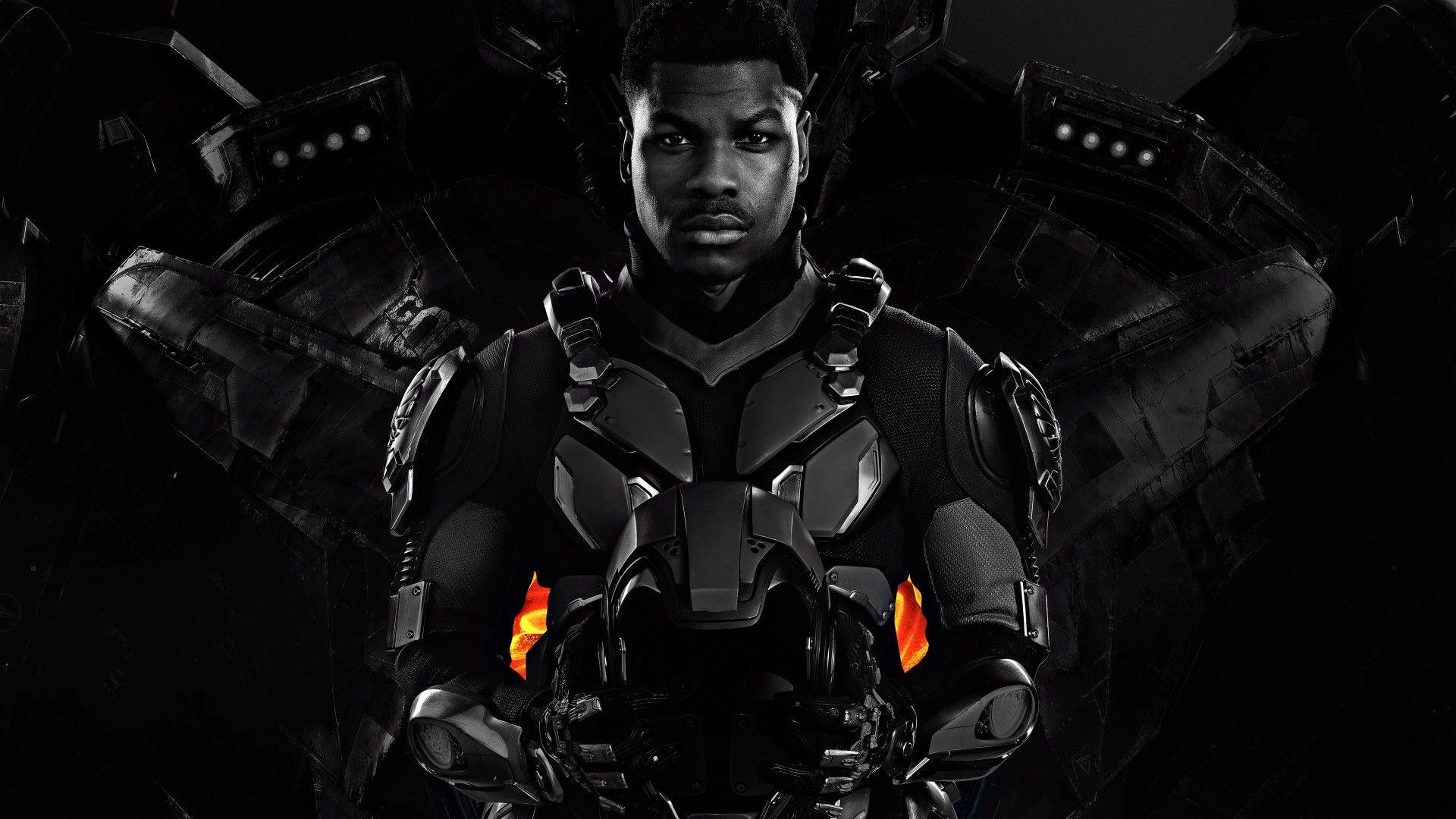 Pacific Rim Uprising 2018 Wallpapers