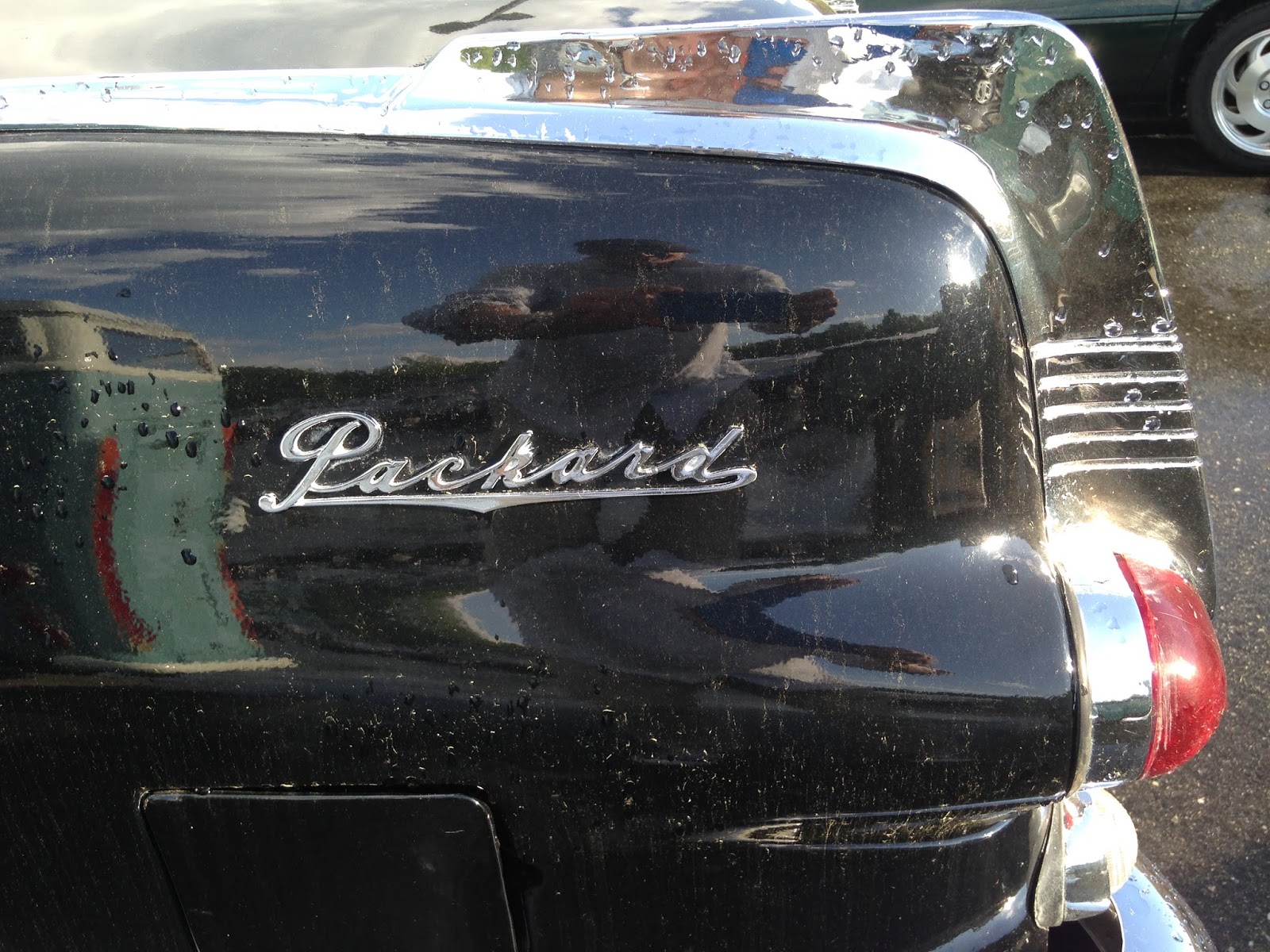Packard Cavalier Wallpapers