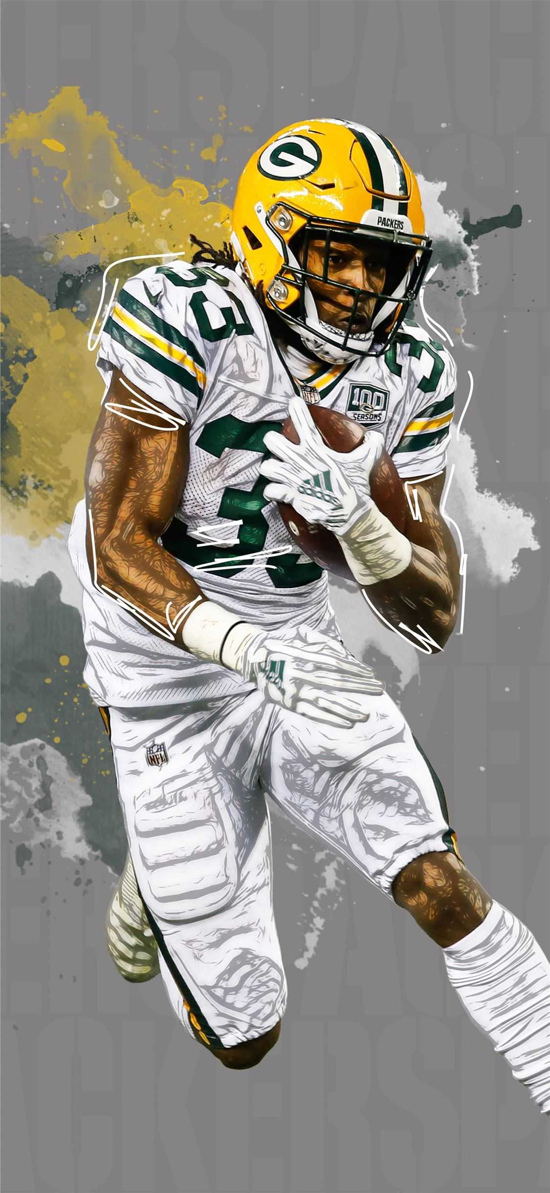 Packers 2020 Wallpapers