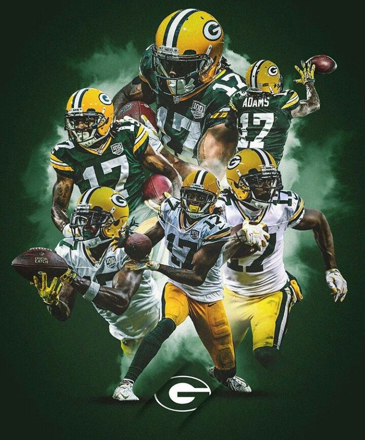 Packers 2020 Wallpapers