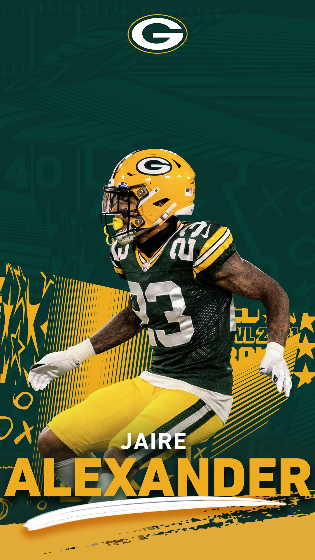 Packers 2020 Wallpapers