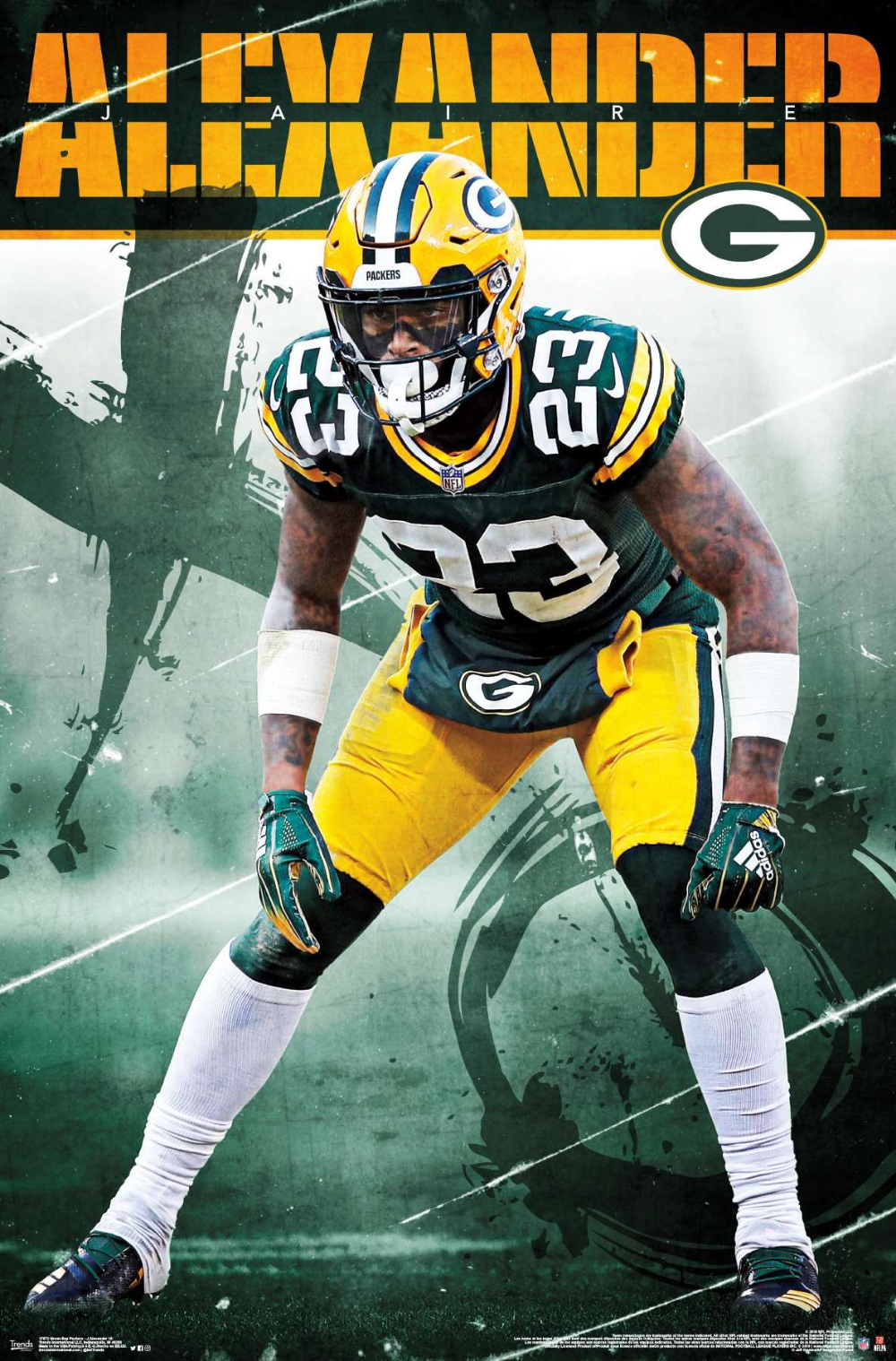 Packers 2020 Wallpapers