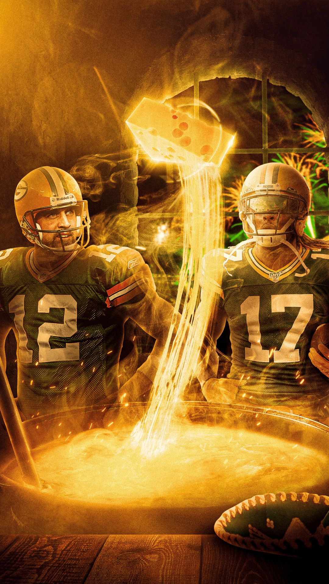 Packers Wallpapers