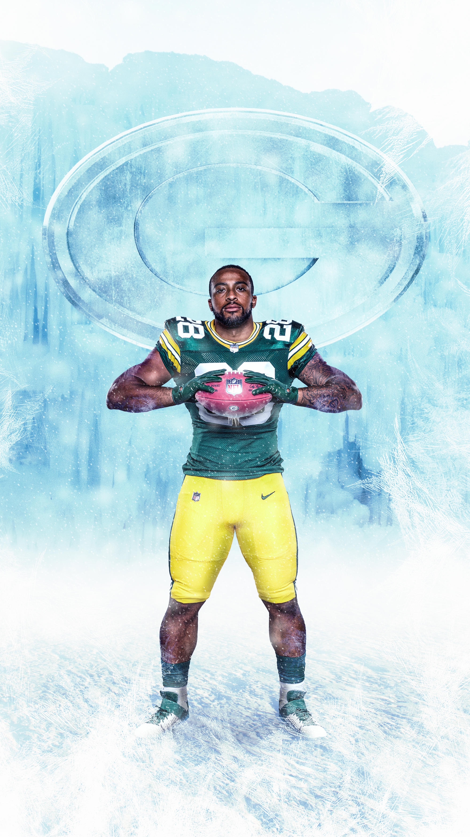 Packers Wallpapers