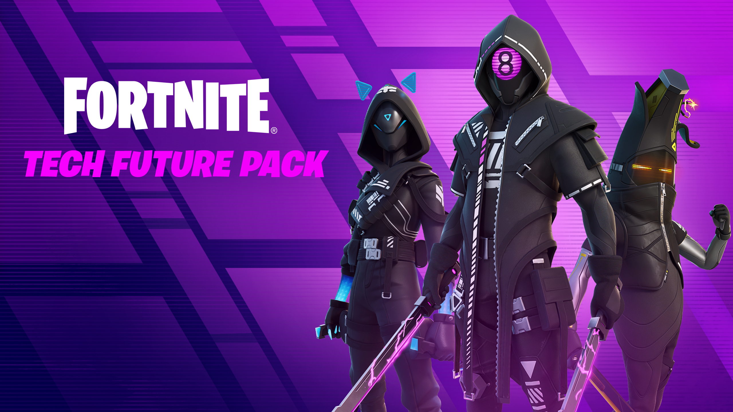 Packet Fortnite Wallpapers