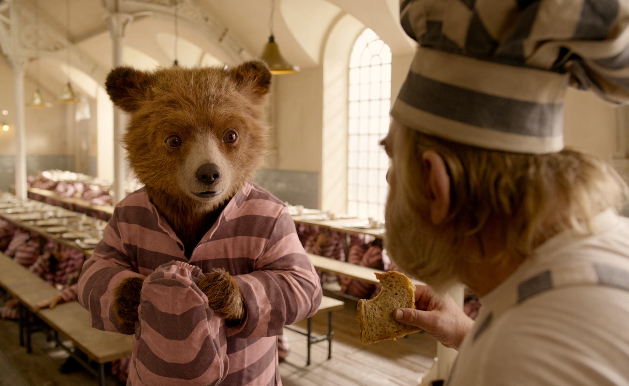 Paddington 2 Movie Wallpapers