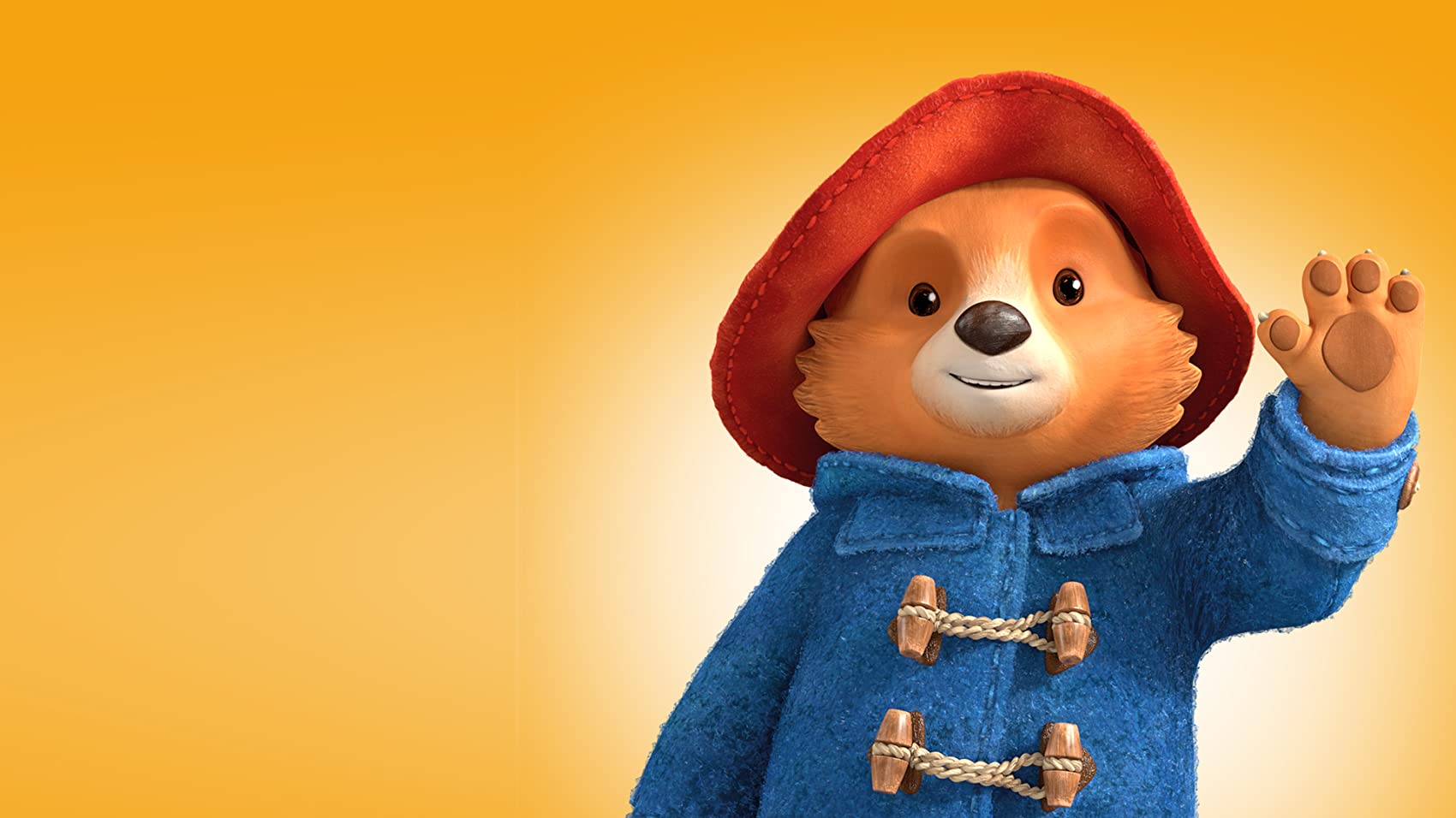 Paddington Bear Wallpapers