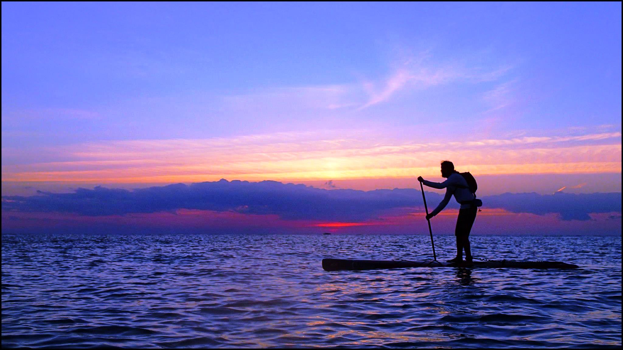 Paddle Board Wallpapers