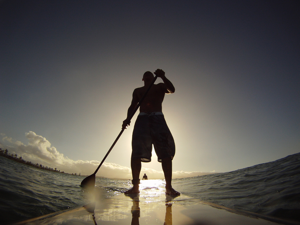 Paddle Board Wallpapers