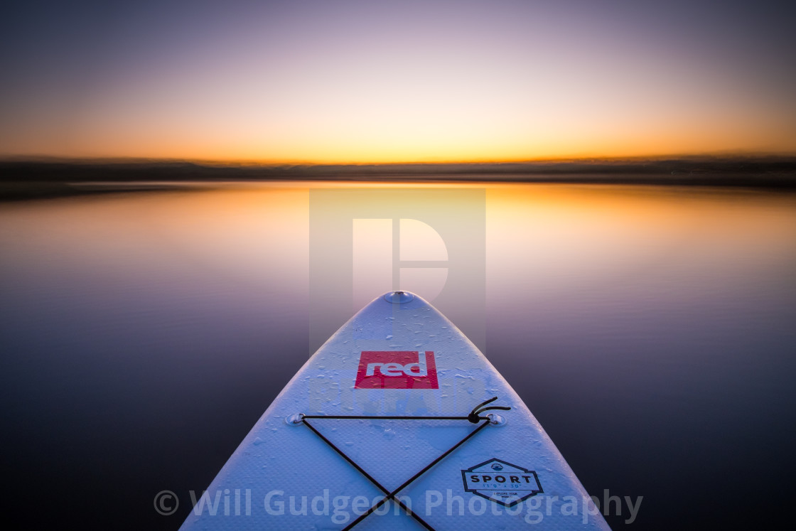 Paddle Board Wallpapers