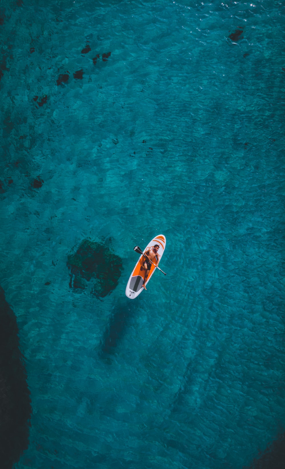 Paddle Wallpapers