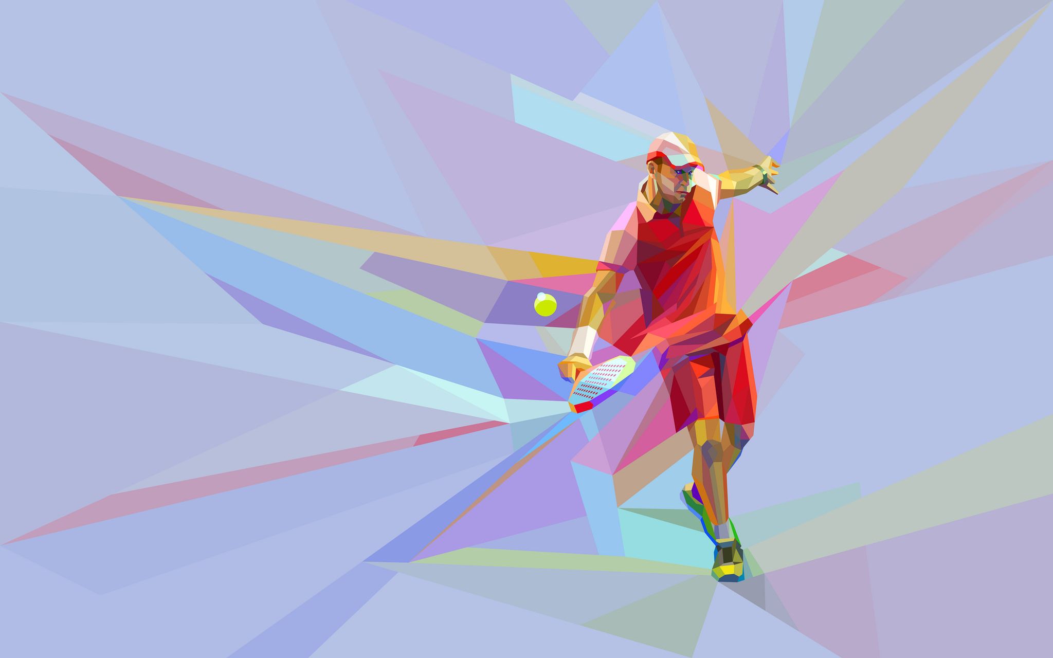 Padel Wallpapers