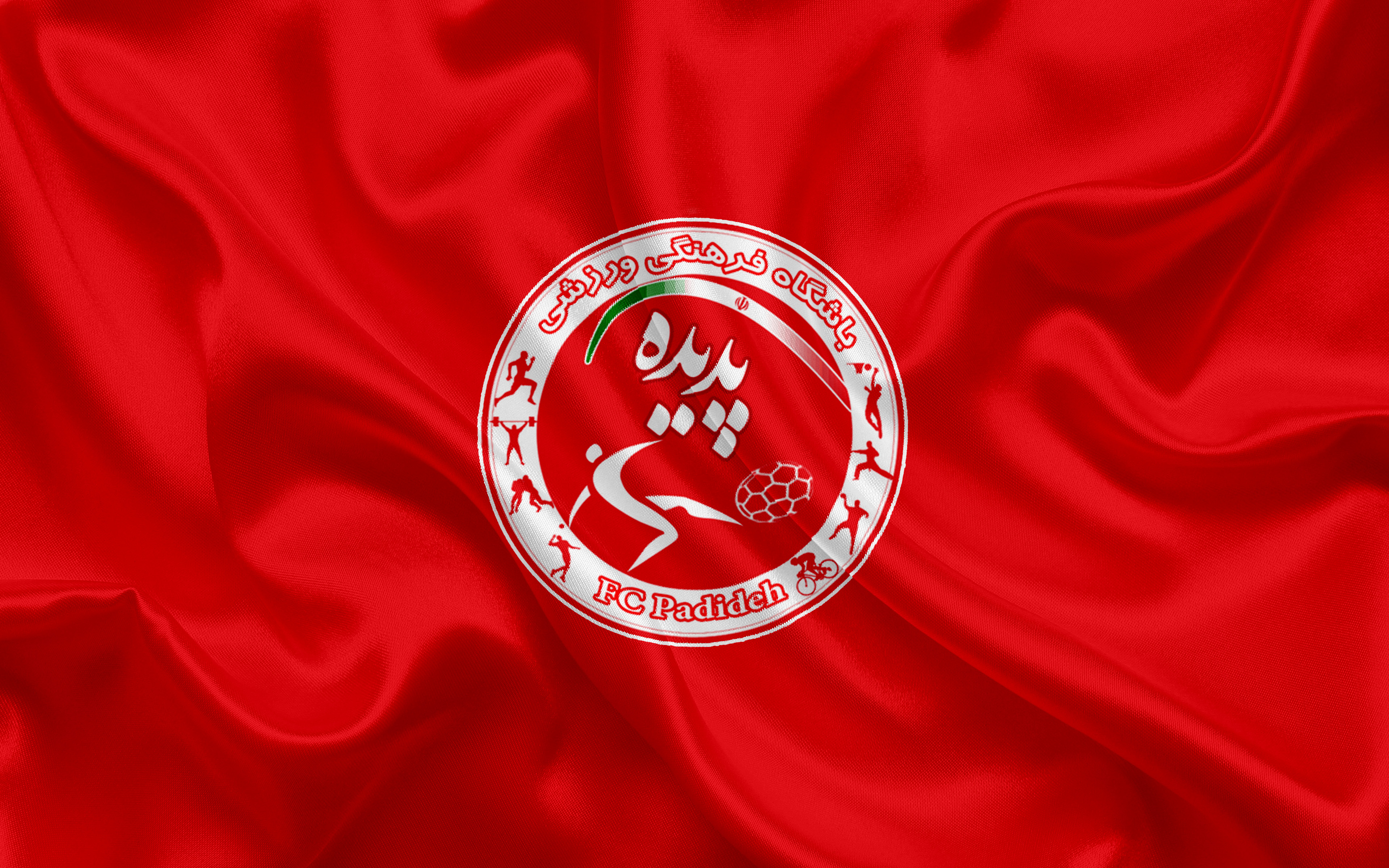 Padideh F.C. Wallpapers