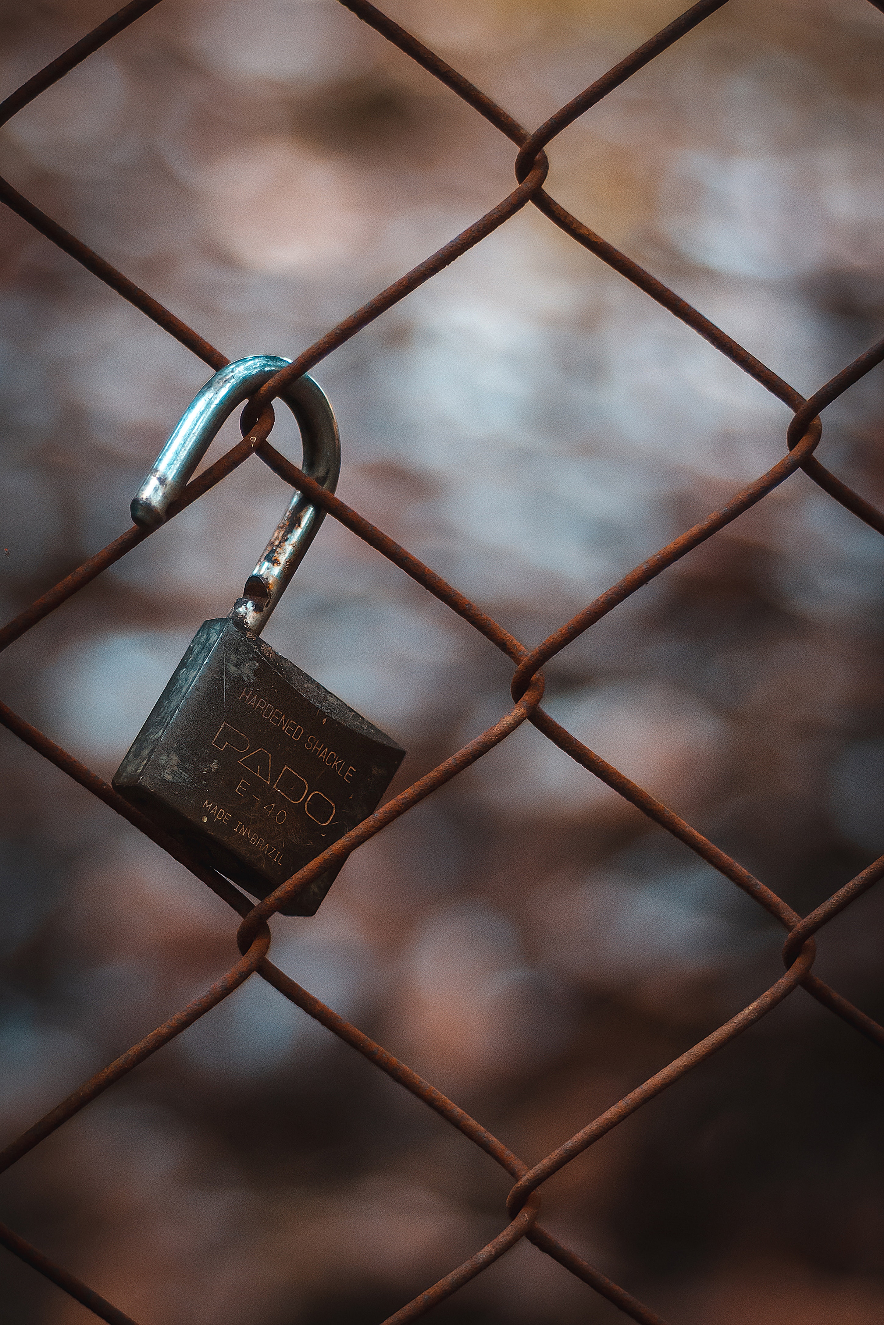 Padlock Wallpapers