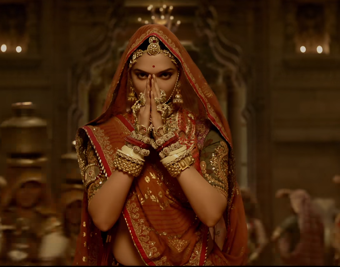 Padmavati Download Wallpapers