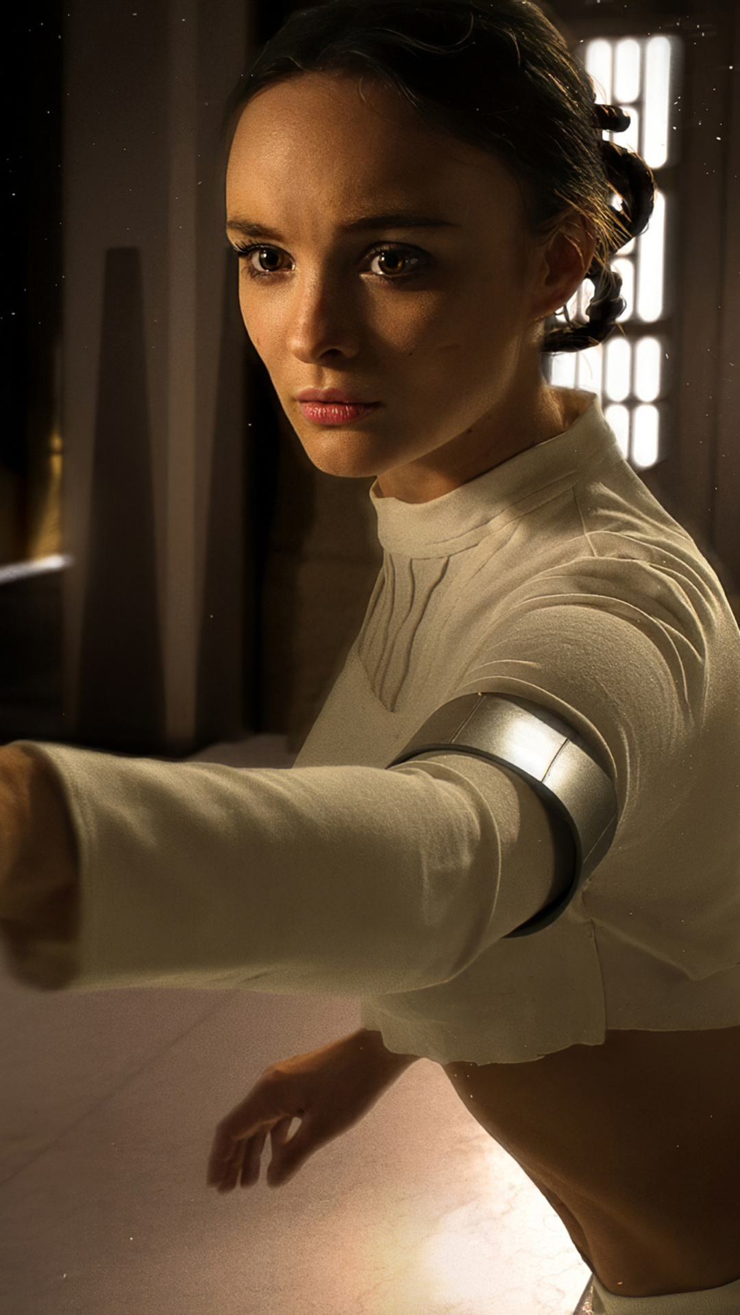 Padme Amidala In Star Wars Wallpapers