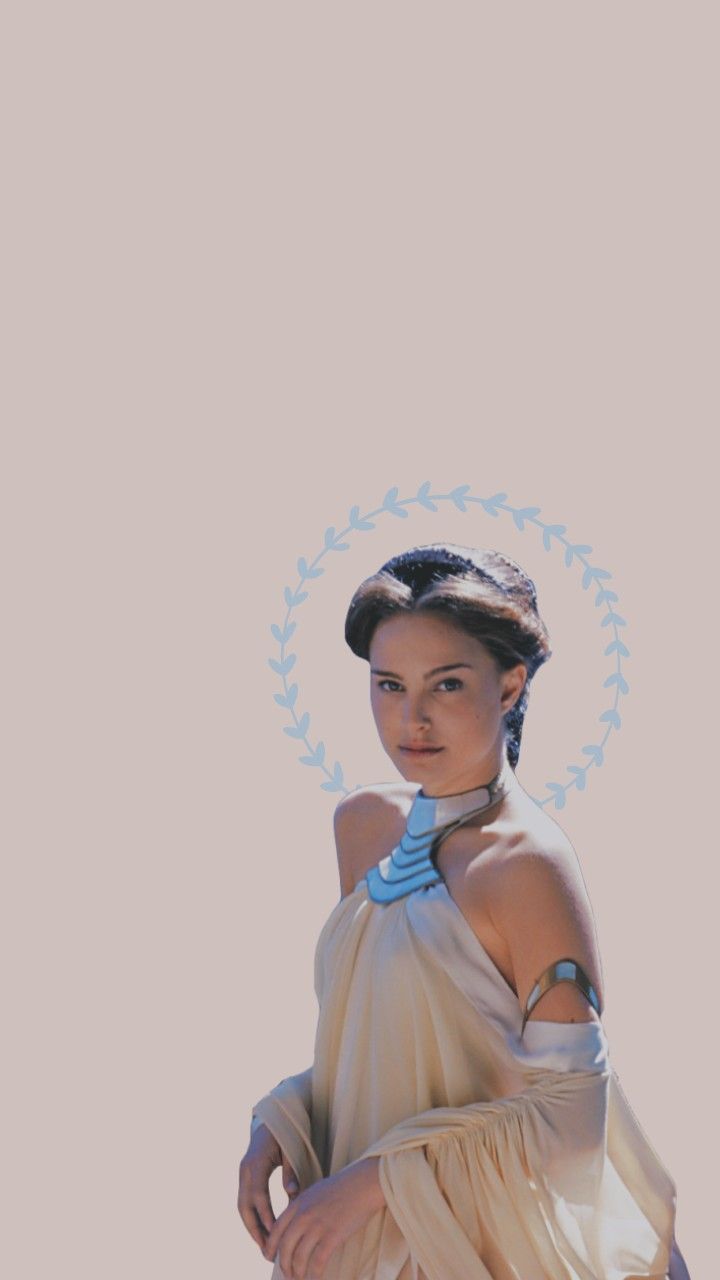 Padme Amidala In Star Wars Wallpapers