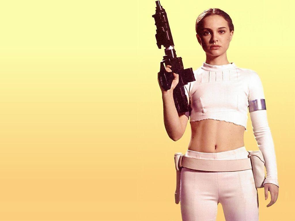 Padme Wallpapers