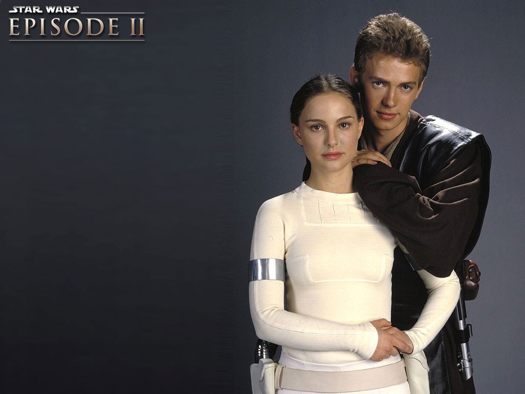 Padme Wallpapers