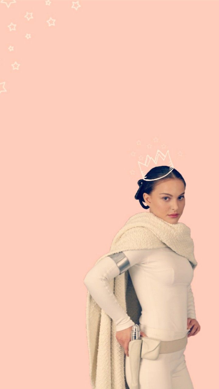 Padme Wallpapers