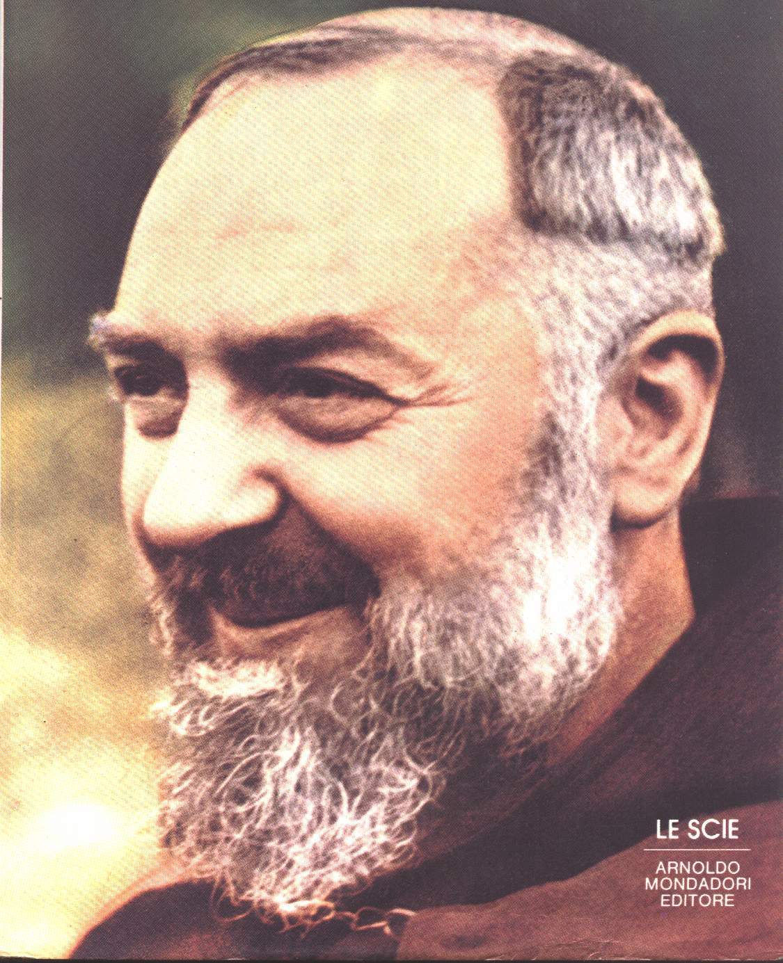 Padre Pio Wallpapers