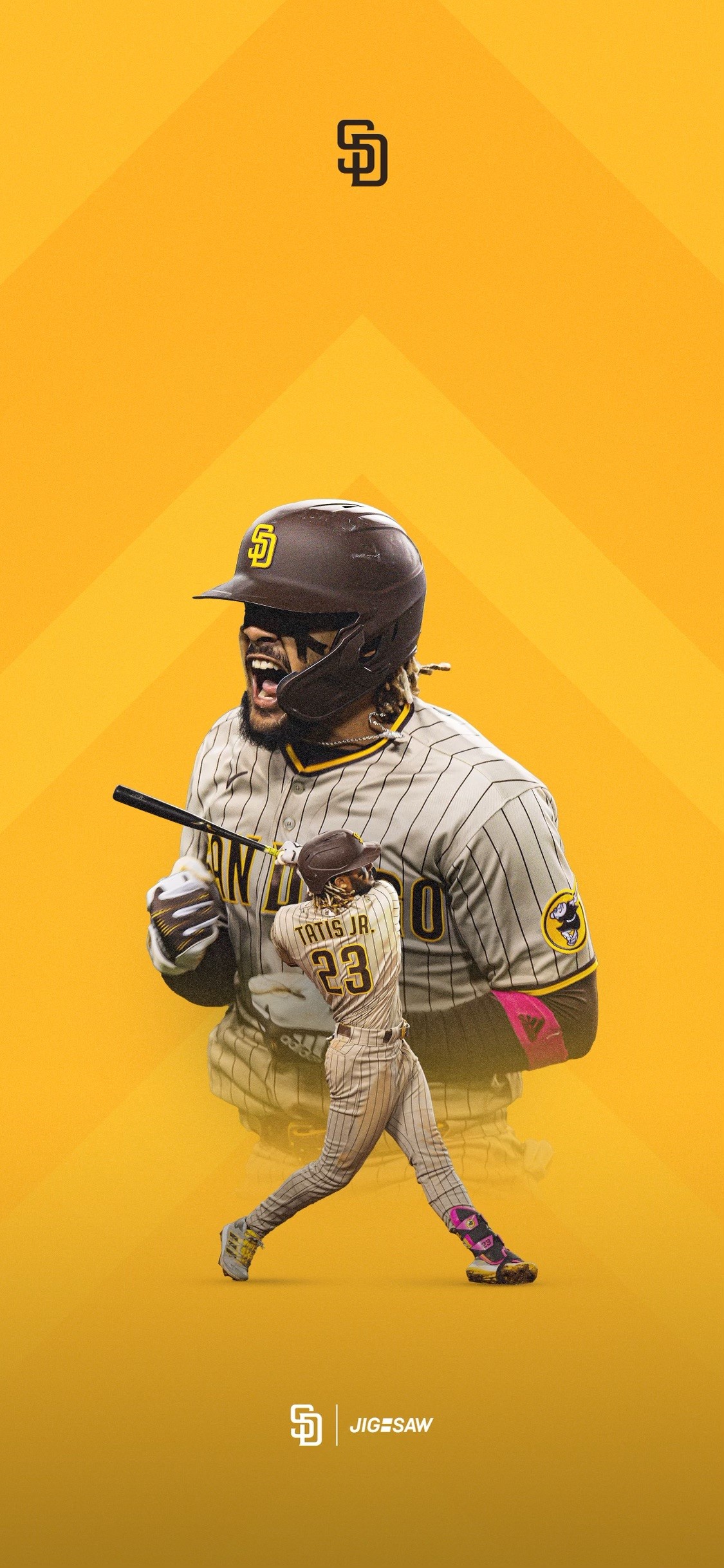 Padres Wallpapers