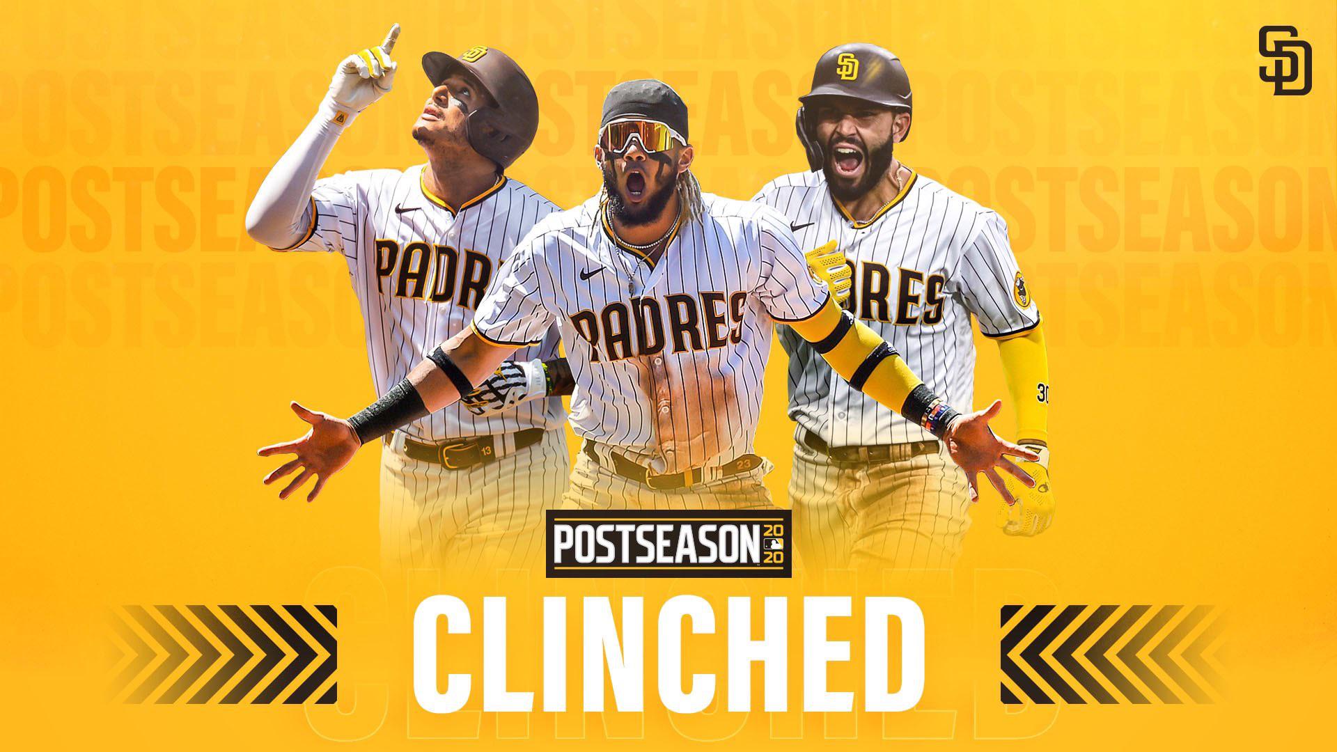 Padres Wallpapers