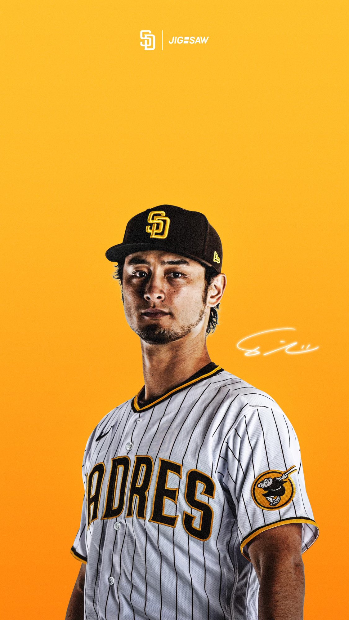 Padres Wallpapers