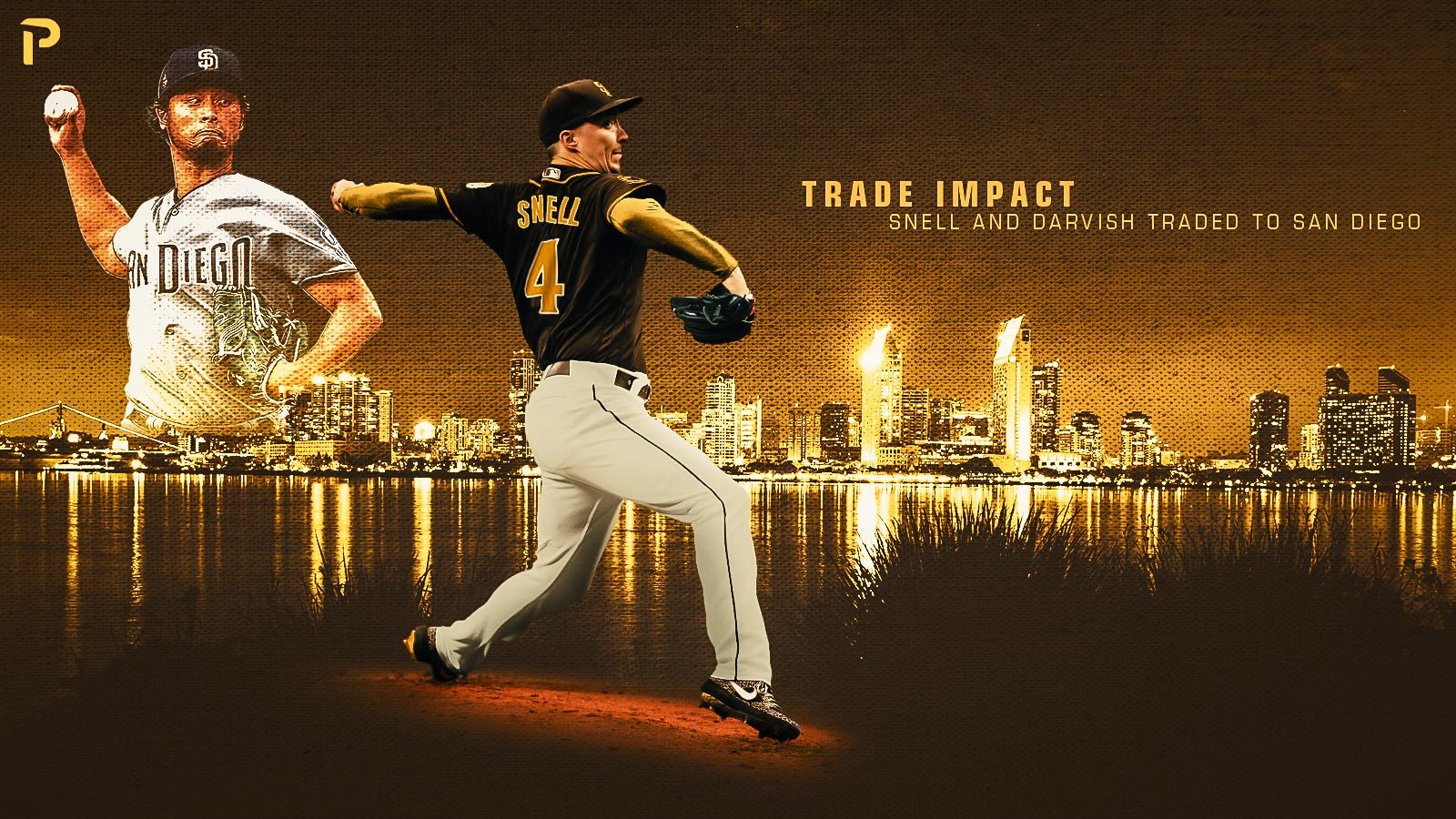 Padres Wallpapers