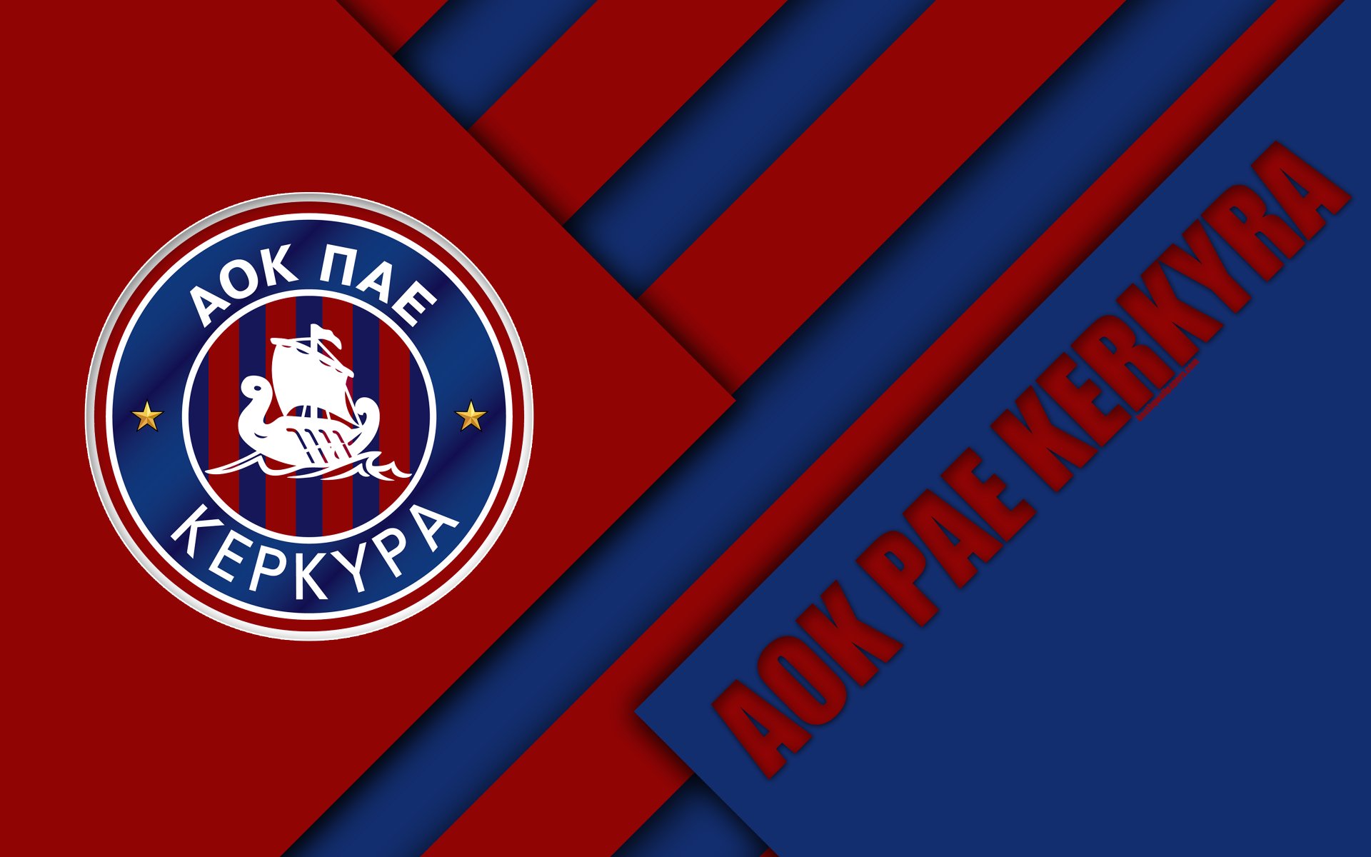 Pae Kerkyra Wallpapers