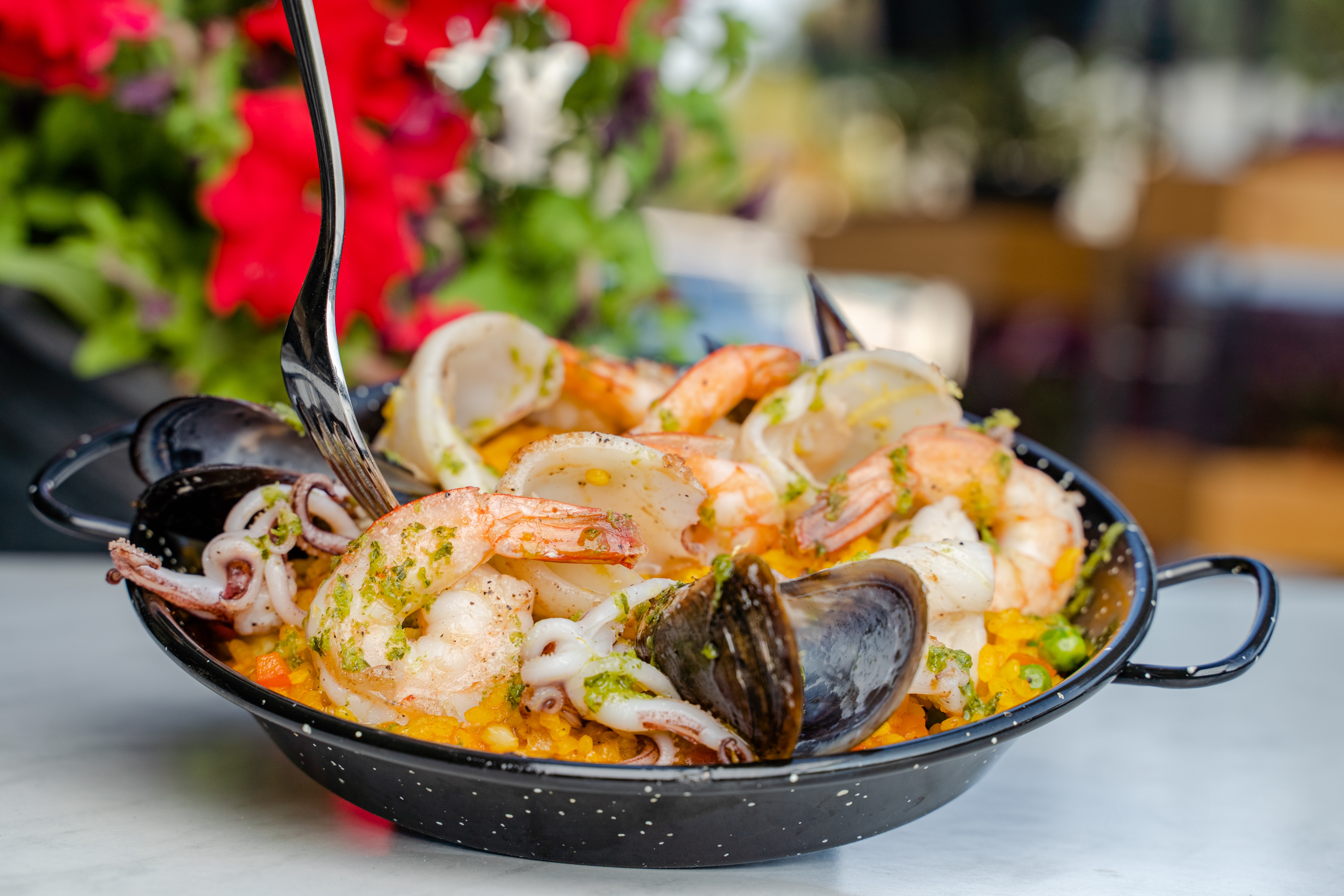 Paella Wallpapers